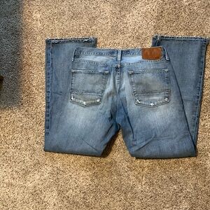 Men’s Big Star Jeans